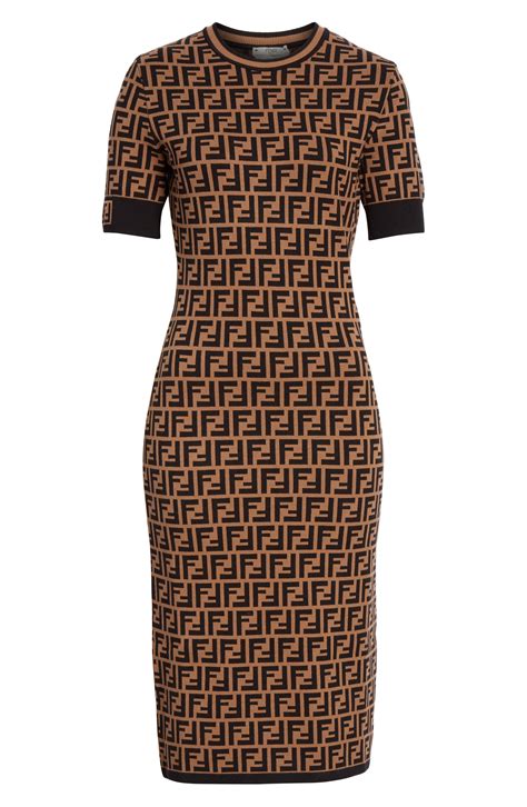 women fendi onsie dress|More.